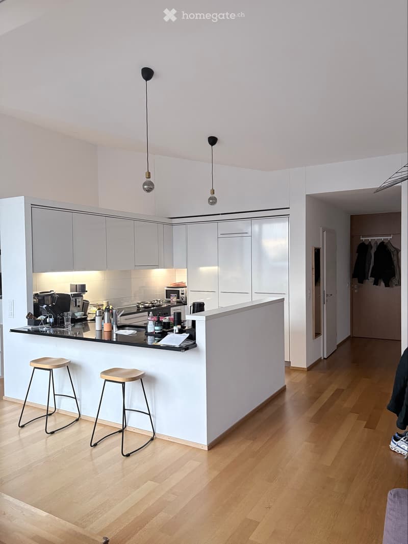 Appartement 3,5 pièces (1)