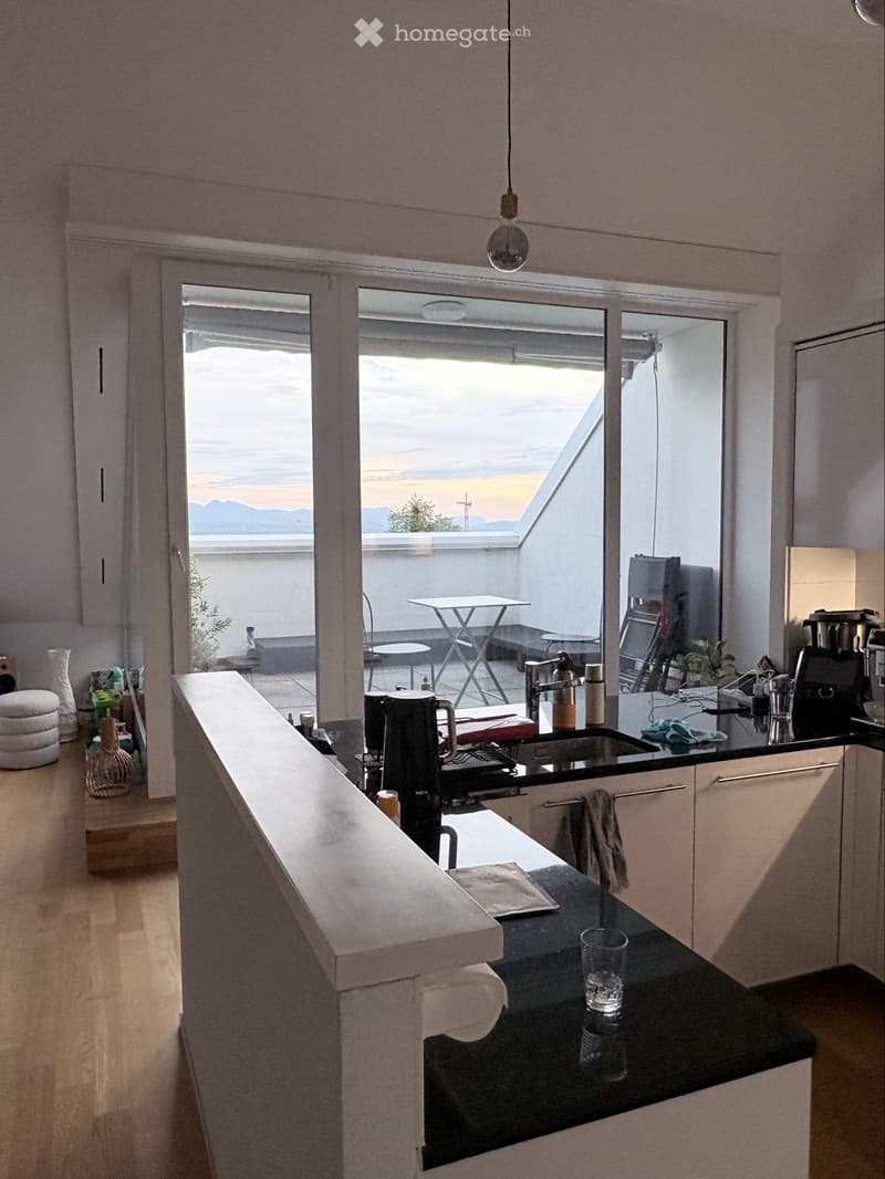 Appartement 3,5 pièces (3)