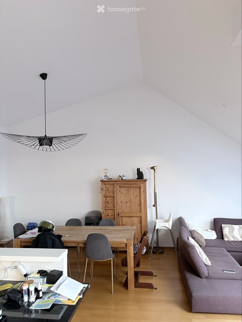 Appartement 3,5 pièces (5)