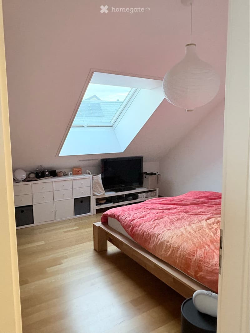 Appartement 3,5 pièces (4)