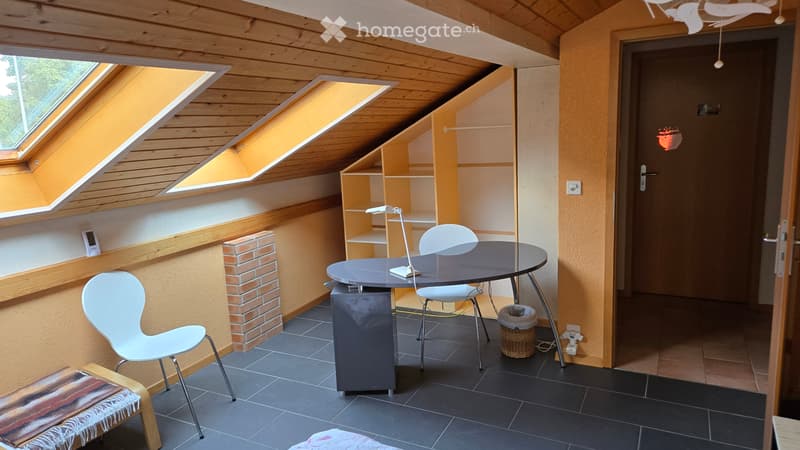 Chambre d'hôte spacieuse et calme (5)