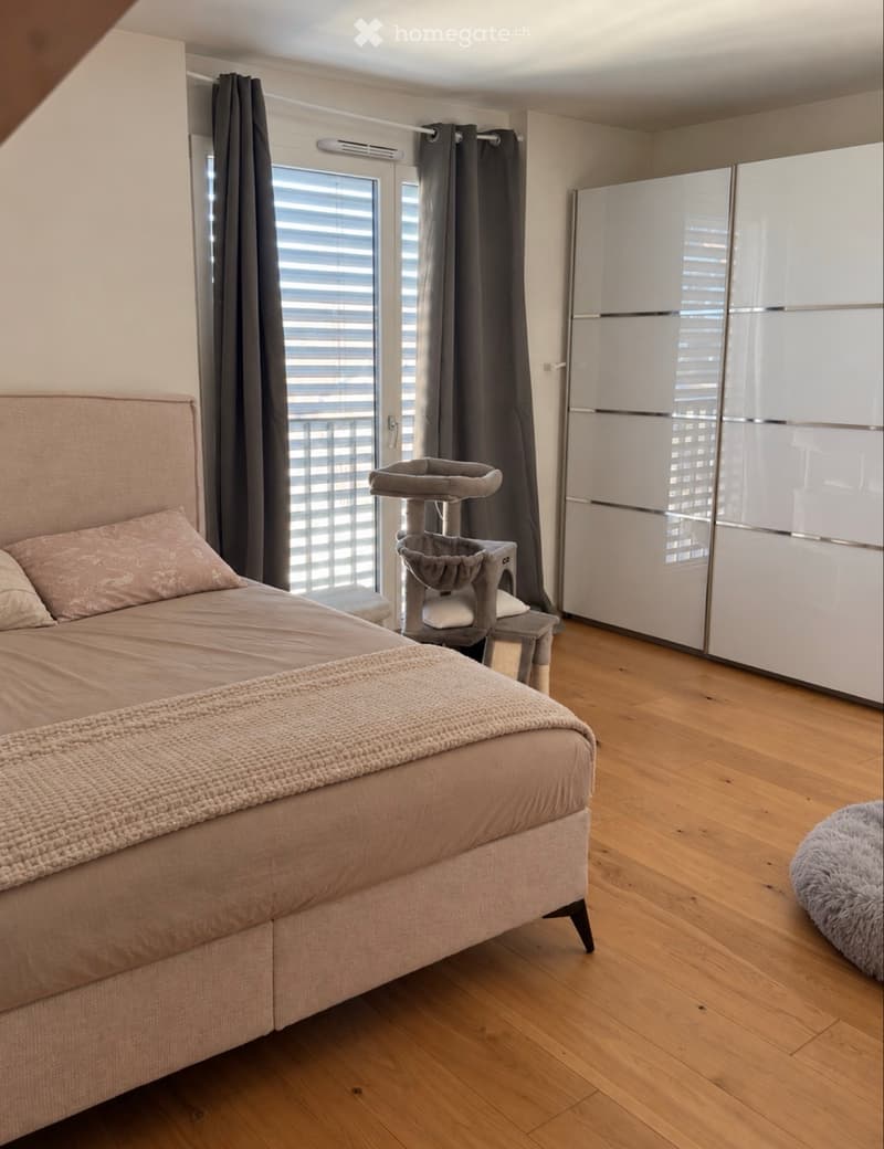 Charmant appartement de 2.5 en duplex (4)