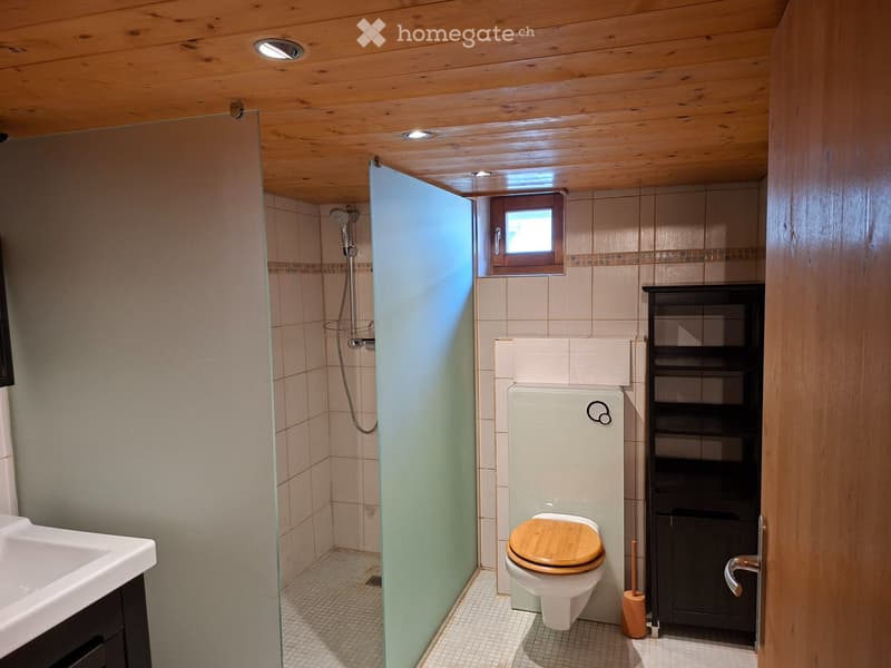 Appartement meublé (3)