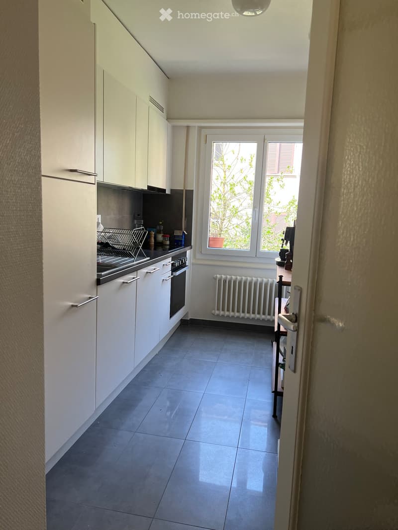 Appartement de 2,5 pièces à louer à Montelly (3)