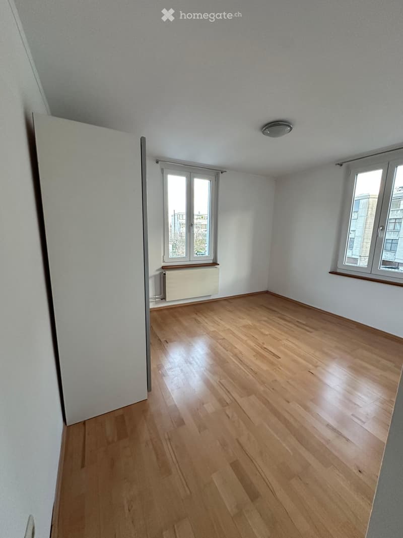 Kleine Wohnung in St.Margrethen Sg (1)