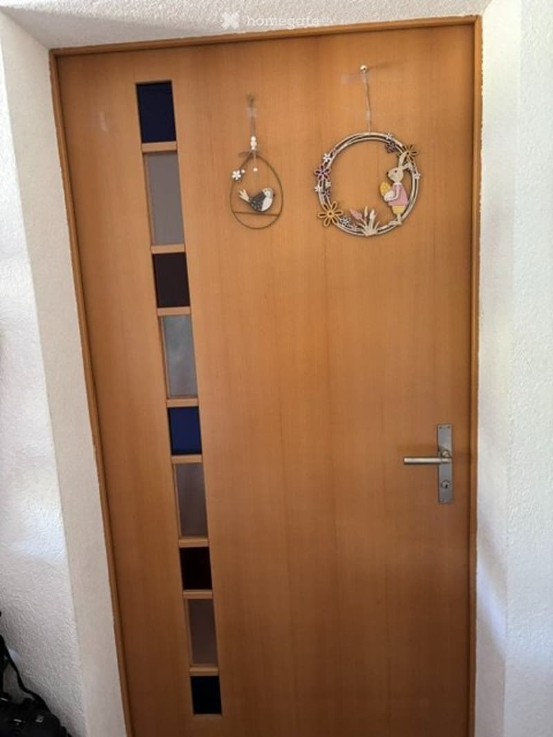 Zu vermieten in Wyssachen sonnige 3-Zimmer-Wohnung (5)
