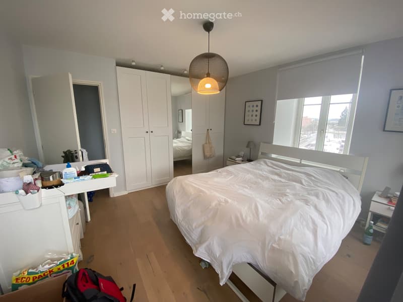 Location appartement Rue du Crêt (5)