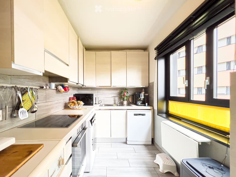 Rent to buy appartamento di 3.5 locali (5)