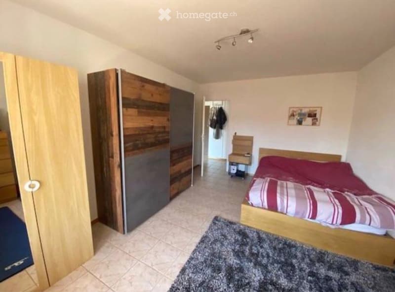 À louer Bel appartement 2,5 pièces à Clarens (2)