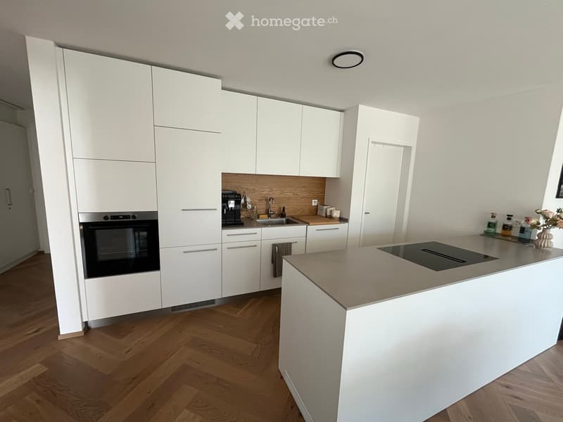 Appartement 3.5 pièces à Düdingen (3)