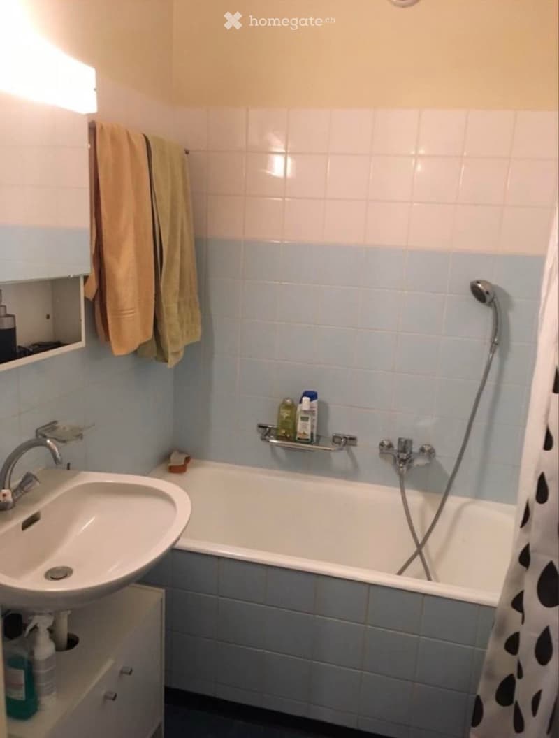 Urgent studio à Lausanne (3)