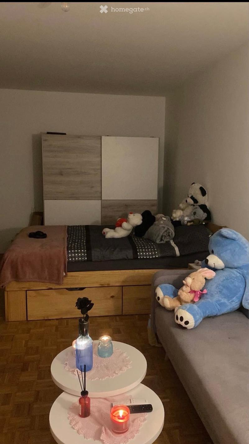 Urgent studio à Lausanne (2)