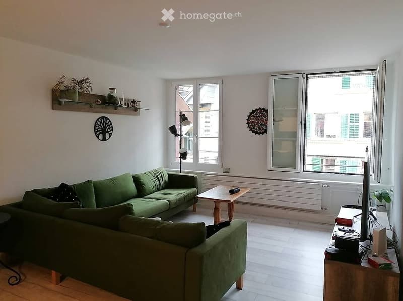 Colocation Duplex, à La Neuveville (4)