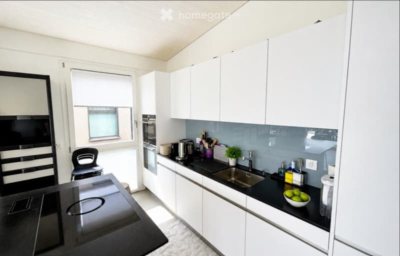 Appartement meublé 3.5 pièces à La Croix (Lutry) (3)