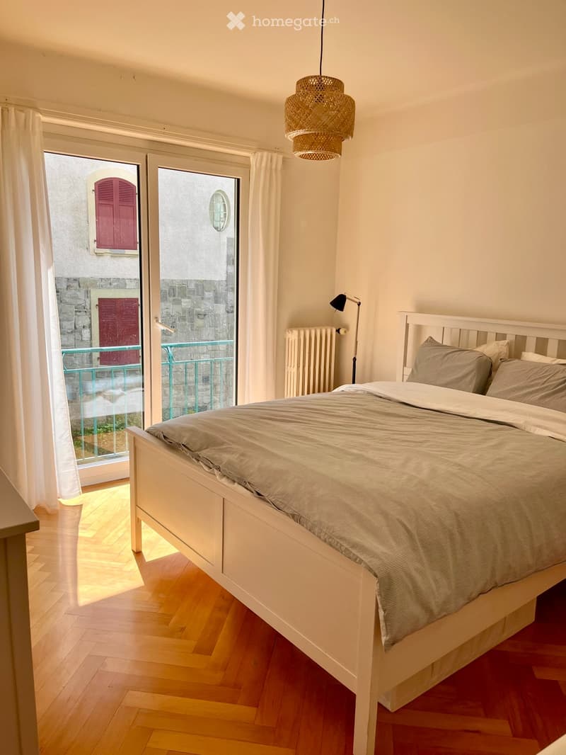 2.5 room / 50 m² for October 15 (2)