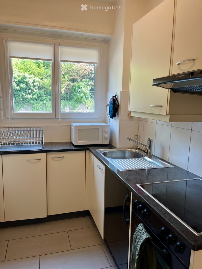 2.5 room / 50 m² for October 15 (3)