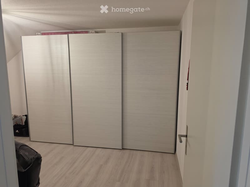 Lausanne-Superbe appartement en duplex de 3.5 pièces/95m2 (2)