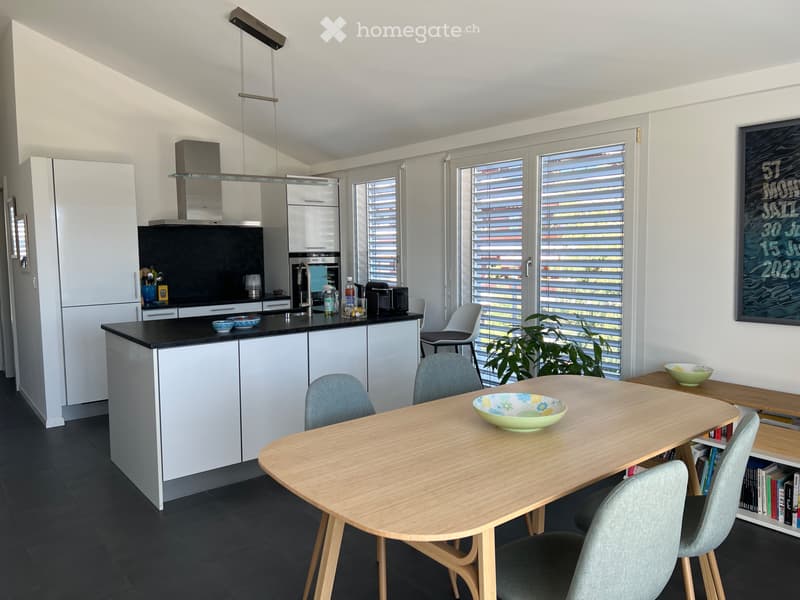 Magnifique  appartement de 3.5 pièces au coeur de Rolle (3)