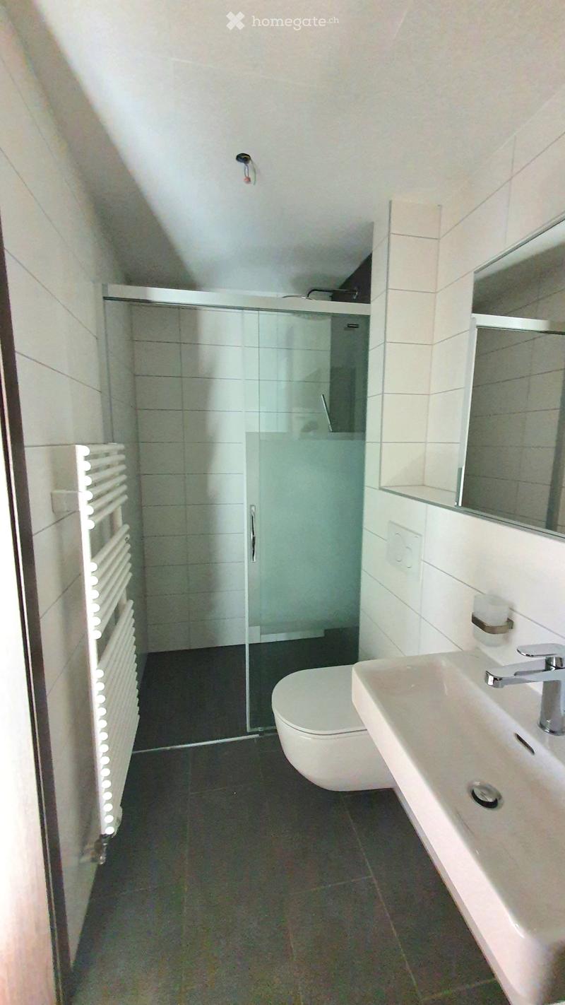 Appartement 3 pièces, 60 m2 + balcon 7 m2 (4)
