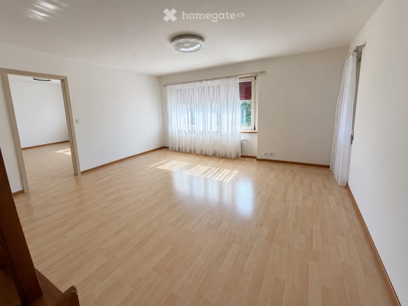 Wohnung 3.5 Zimmer - in Nidau - Nähe Bahnhof Biel (5)