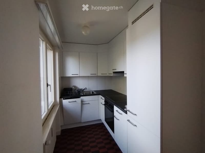 Wohnung zu vermieten (1)
