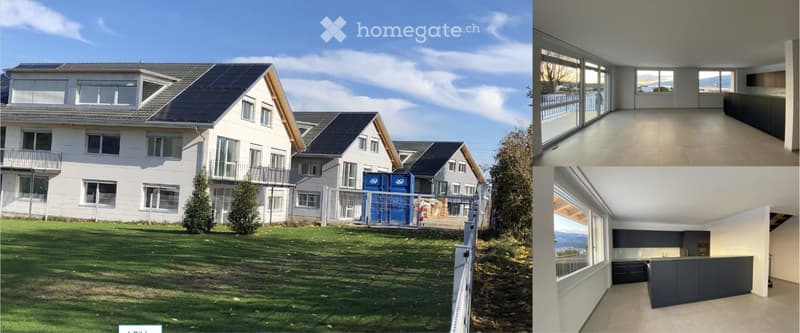 Duplex-Wohnung (1)