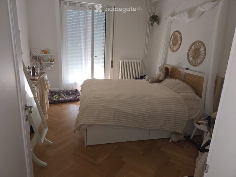 Appartement de 4.5p à Aigle (4)