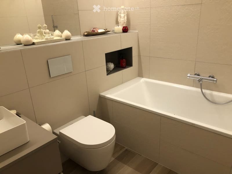 Savièse 3,5 pces, 95 m², haut standing 2019, avec vue ! (5)