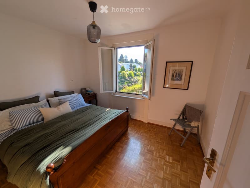Appartement à louer à La Tour-de-Peilz (2)