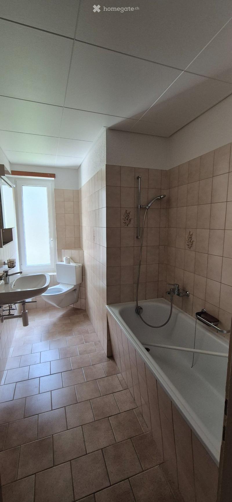 Bel appartement de 4,5 pces à Noiraigue (5)