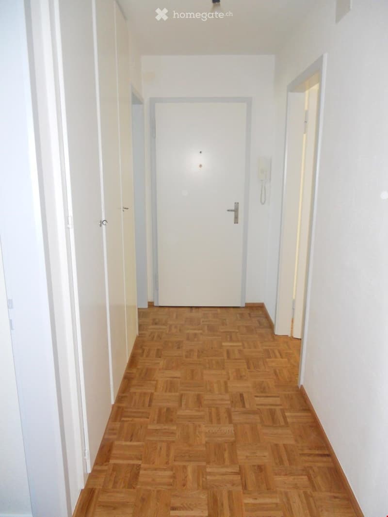 Appartement de 2,5 pièces à louer 54m² Corseaux (5)