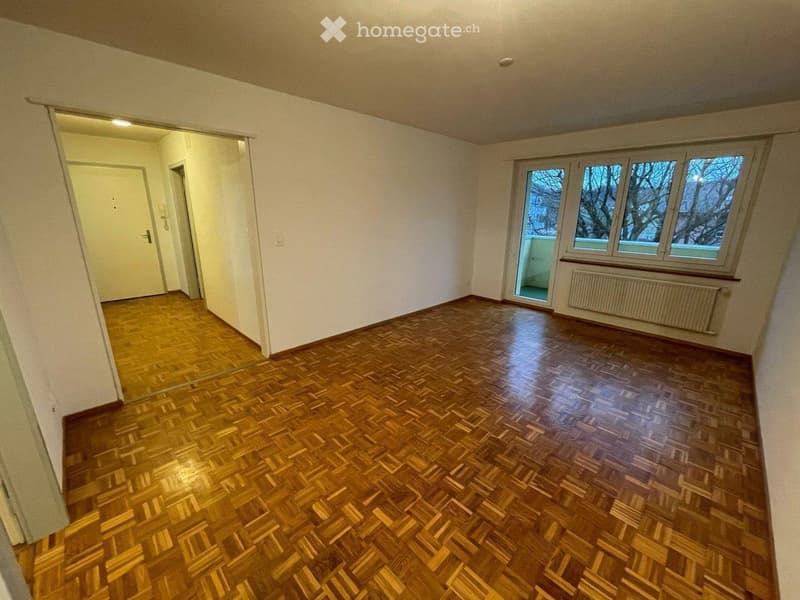 Appartement de 2,5 pièces à louer 54m² Corseaux (1)