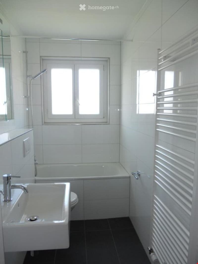 Appartement de 2,5 pièces à louer 54m² Corseaux (4)