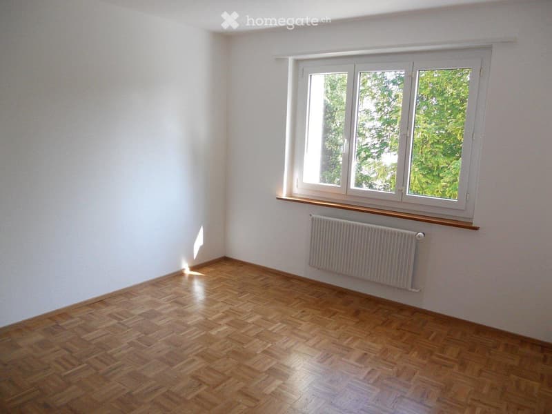 Appartement de 2,5 pièces à louer 54m² Corseaux (3)