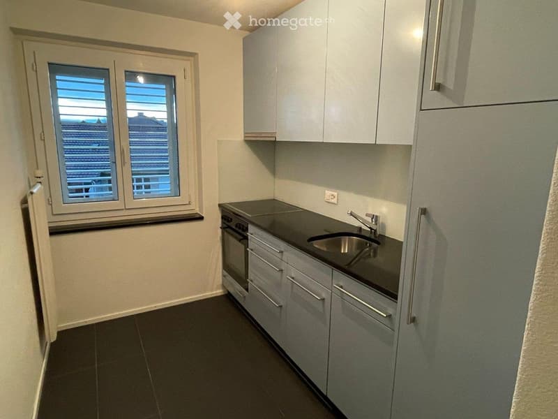 Appartement de 2,5 pièces à louer 54m² Corseaux (2)