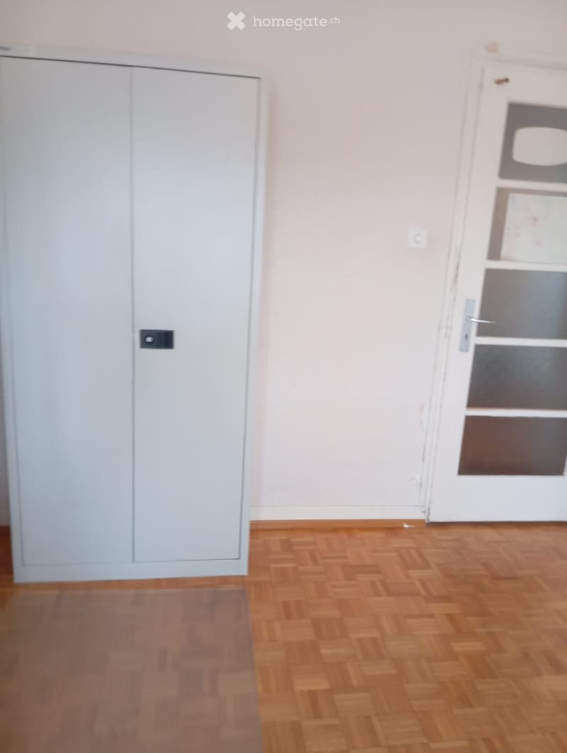 Chambre en colocation (1)