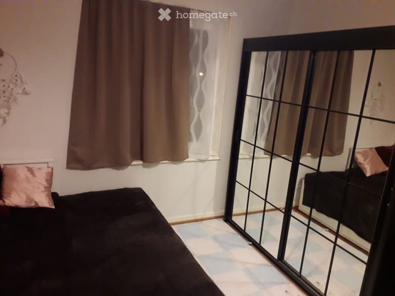 Chambre à louer (2)