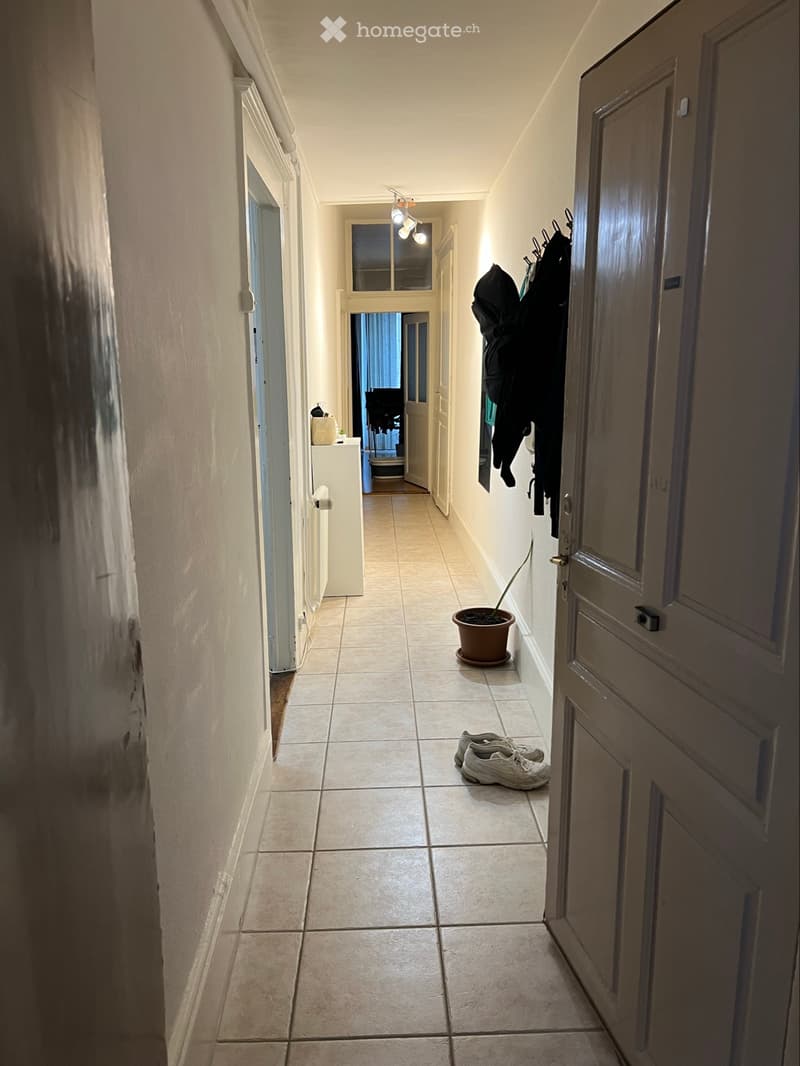 Appartement 2 pièce pour le 1 novembre (1)