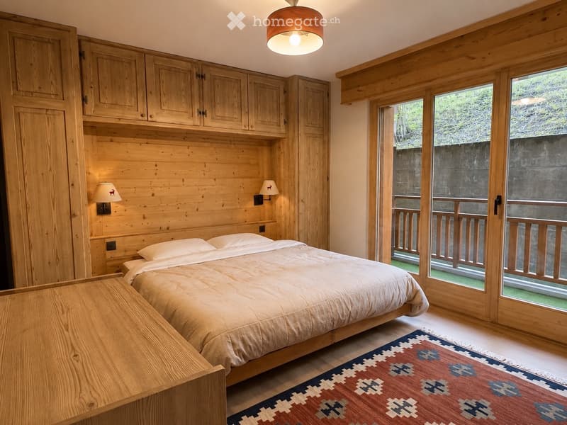 Weekly rent FSI Ski Championship Crans Montana (3)