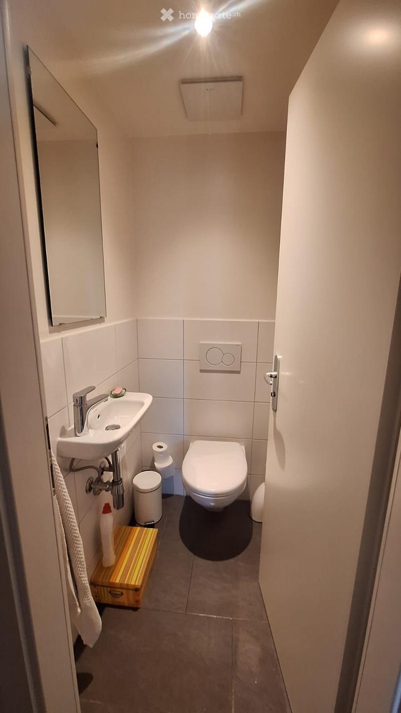 Chambre à louer (4)