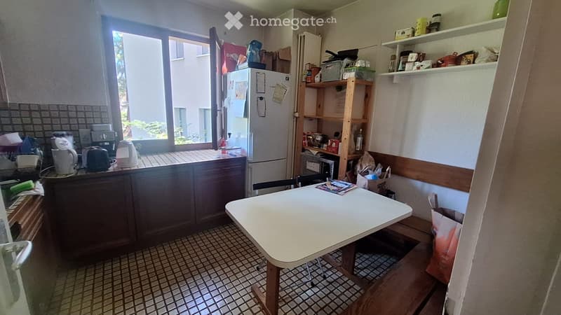Chambre à louer (3)