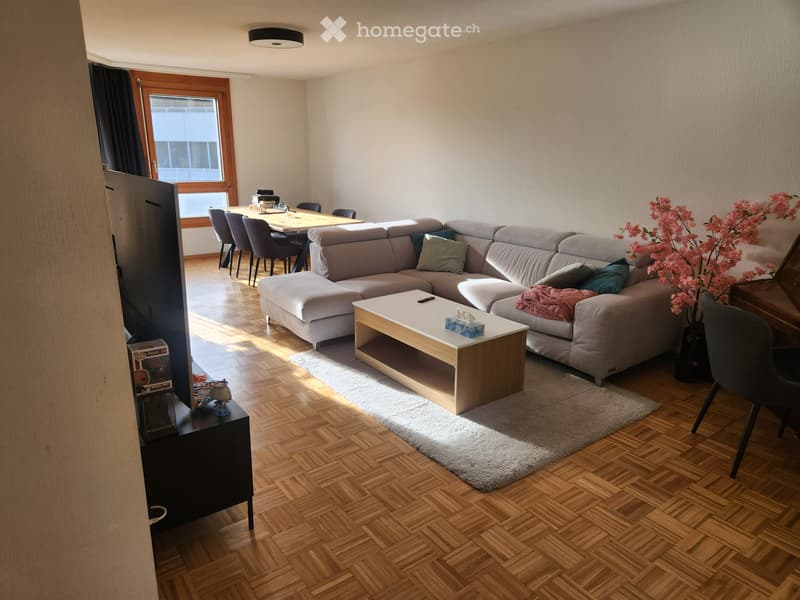 2 Chambre en colocation (4)