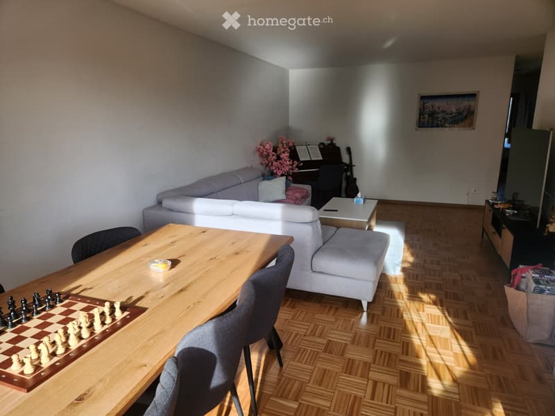 2 Chambre en colocation (3)