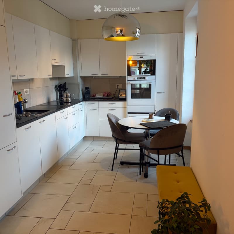 Chambre Étudiant Musique 15m² SdB Privative (2)