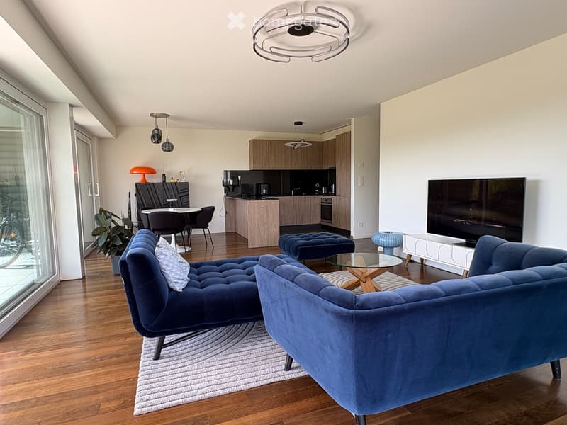Appartement à louer - Reprise de bail (1)