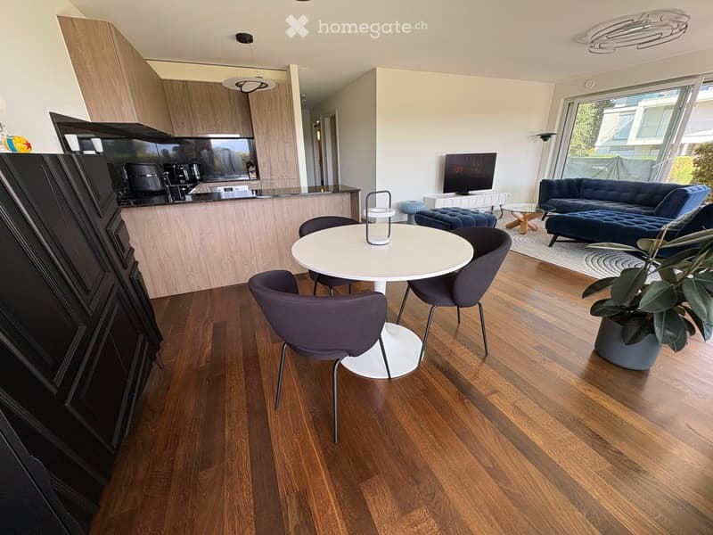 Appartement à louer - Reprise de bail (2)