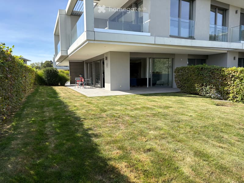 Appartement à louer - Reprise de bail (3)