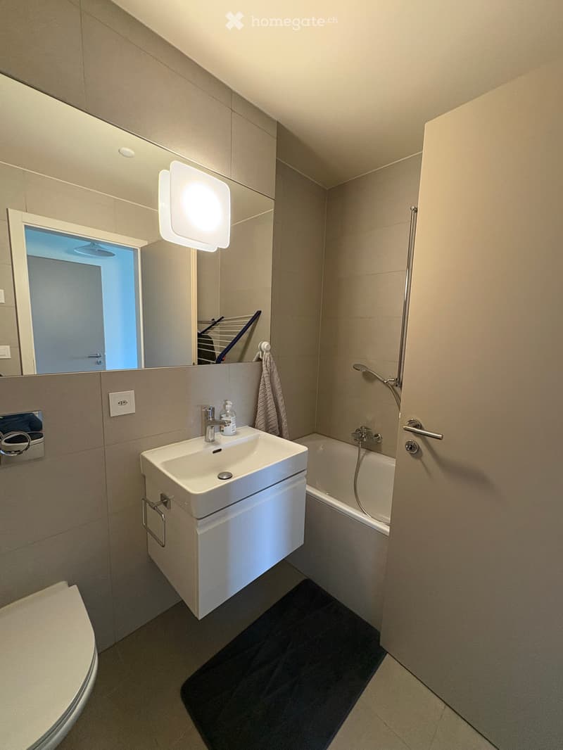 Appartement à louer - Reprise de bail (4)