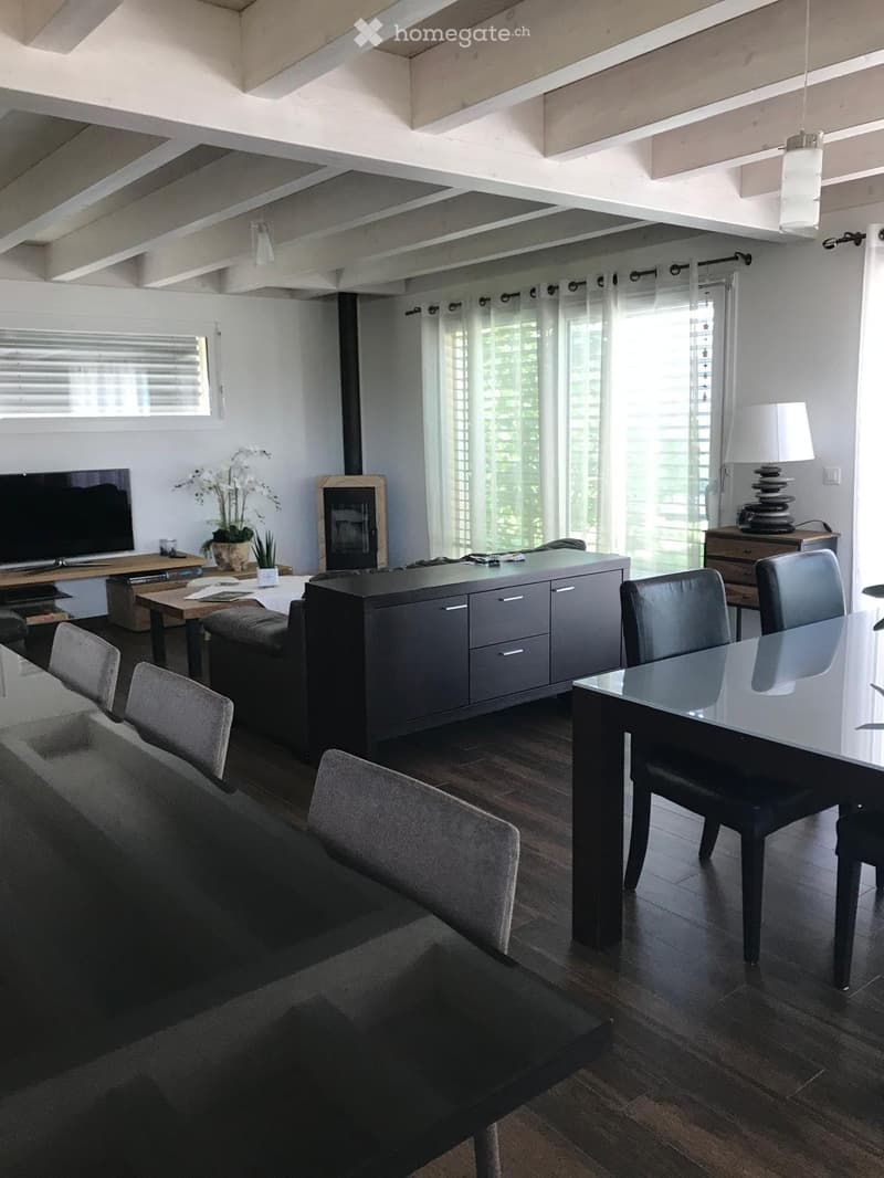 Jolie Maison Individuelle de 7 pièces (5)