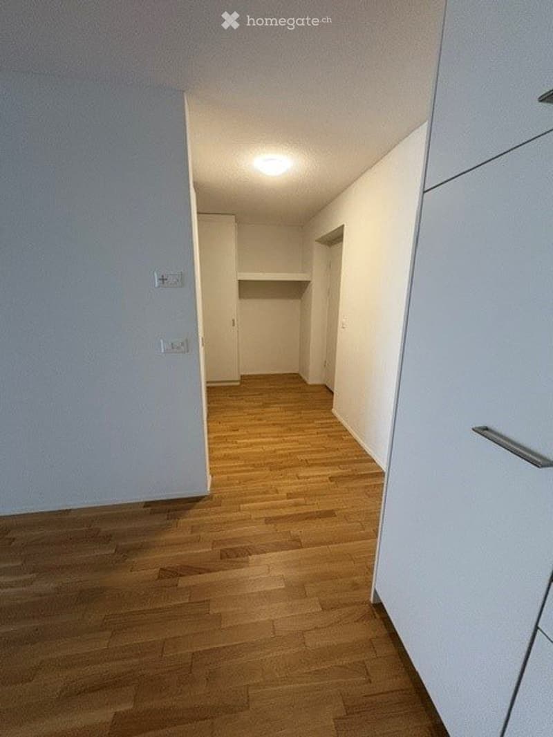 2,5-Zimmer-Wohnung: Mietvertragsübernahme (5)